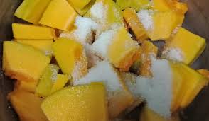 Resepi peria goreng rangup ala mamak. Teringin Makan Pengat Labu Yang Lembut Berlemak Rasanya Ni Tips Resipinya Keluarga