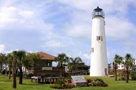 New Year New Life For Old Lighthouses Pathways Of The Heart Lighthouse Island Lighthouse Apalachicola