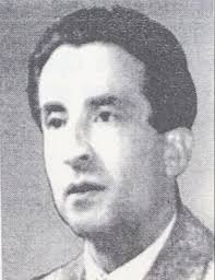 Albanian agronomist and patriot Adem Gllavica (1916-2001)