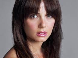 Kirshner will play amanda grayson, the human wife of sarek (james frain). Mia Kirshner Memory Alpha Fandom