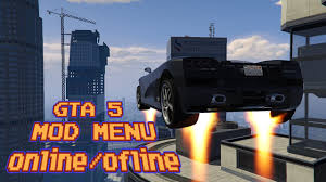 Features of gta online mod menu 2021; Gta 5 Mod Menu Pc Download Offline