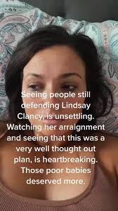 Lindsay Alvey Said Baby Was Hers