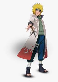 Minato namikaze (波風ミナト, namikaze minato), renowned as konoha's yellow flash (木ノ葉の黄色い閃光, konoha no kiiroi senkō; Shisui Vs Minato Naruto Minato Png Image Transparent Png Free Download On Seekpng