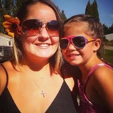 Jenna Ness's Instagram, Twitter & Facebook