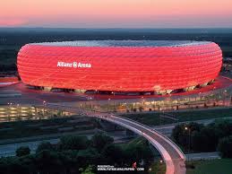 The hubs and i might go catch a fussball game here later this year! Pin On Herzog De Meuron