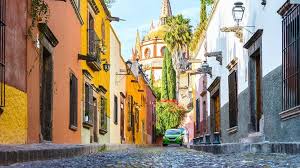 How To Buy Car Insurance For Mexico ...