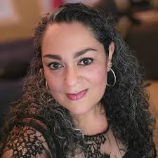 Curly hair stylist recommendations needed