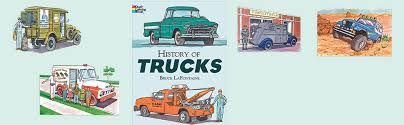 Match your color or find a new shade with our guide. History Of Trucks Dover History Coloring Book Lafontaine Bruce 0800759292783 Amazon Com Books