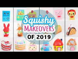 Anything related to moriah elizabeth post it here. Ranking Every Squishy Makeover Of 2019 Ø¯ÛŒØ¯Ø¦Ùˆ Dideo