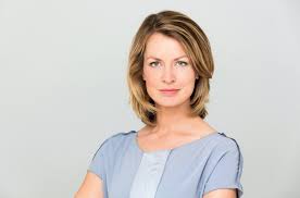 Jessy wellmer pictures and photos. Jessy Wellmer Beleidigungen Nehme Ich Nicht Zur Kenntnis