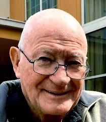 Obituary information for Ray Cundiff