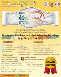 Dalam masyarakat islam di alam melayu, terdapat pelbagai bentuk keilmuan yang. Event Jakarta V Twitter Methanol Medical Laboratory Technologist Olympiad Mini Quiz Tahun Ini Hadir Kembali Dengan Nuansa Baru Lho Pendaftaran Mulai Tanggal 1 September 2020 16 Oktober 2020 Biaya Pendaftaran 15k