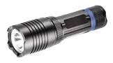 320 Lumen Discovery Flashlight Police Security