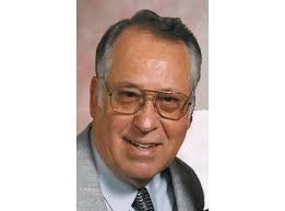 John Egly Obituary (1929