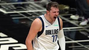 They had never dealt with this. Luka Doncic Has More 40 Point Games Than Anyone In The Last 2 Playoffs Will Luka Magic Drive Slovenia To Podium Finish In The Olympics Basketball Tournament The Sportsrush