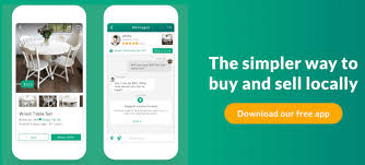 So whether you want to make some extra money by selling your used furniture or want to do some clothes shopping the choice is yours with offerup. What Is The Offerup App Review Of Offerup App Features Benefits Advisoryhq