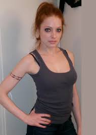 Elizabeth J. Carlisle - Free pics, galleries & more at Babepedia