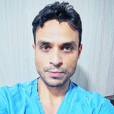 Dr Amit Vikram Raina (@eyedocavr) • Instagram photos and videos