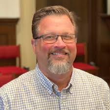 About 1 — Lexington Avenue Baptist Church