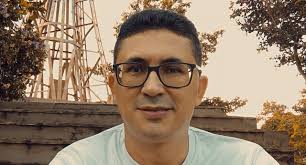 Aprovado em 1° lugar no concurso PIAUÍPREV: Daniel Barbosa