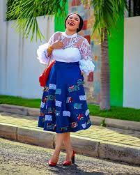 7 615 Likes 212 Comments Selassie Ibrahim Selassie Ibrahim On Inst Latest African Fashion Dresses African Dresses For Women African Print Fashion Dresses