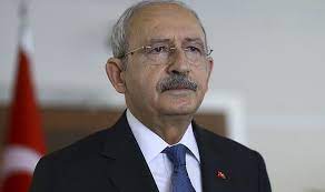Hatırla bunu formatının yeni bölümünde son günlerde alaattin çakıcı kemal kılıçdaroğlu mektup konusundan sonra sıklıkla anılan chp ana muhalefet lideri kemal. Kemal Kilicdaroglu Was Sentenced To 100 Thousand Liras In Moral Compensation World Today News