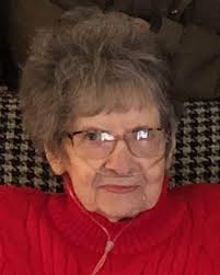 Freda Hare Obituary (2023)