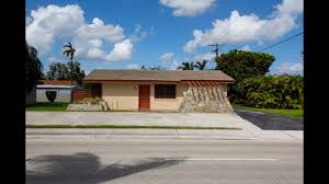 This represents great opportunities for a real estate buyer to realize amazing savings on the purchase of a home. 10021 Sw 40th St Miami Fl 33165 Youtube