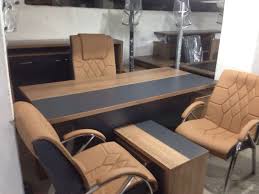 Ikinci El Ofis Mobilyalari Antalya