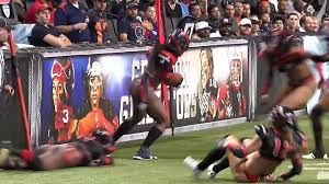 The lfl (legends football league) is currently perhaps the most attractive competition in the world, which above all, enjoys great popularity among the male population. Womens Lfl 2017 Season Week 18 Wow Clip The Ultimate Nsfw Clip Video Dailymotion