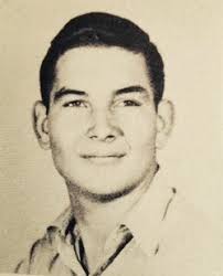 SGT Donald Ray “Don” Forbes (1932-2004)