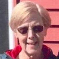 Nancy Ellen Sutton Obituary