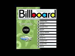Lagu yang menderetkan nama para mantan kekasihnya ini berhasil tembus tangga lagu billboard no.1 di hot 100 pada hari pertama perilisan lagunya. Download Charts 1950 1959 Mp3 Mp3 Dan Mp4 2019 Parchm Mp3