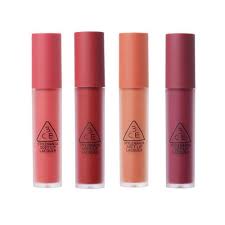 Weightless color payoff that remains impeccable throughout the whole day. 3ce Soft Lip Lacquer 6g 3ce Soft Lip Lacquer 6g 3ce 3ce Discount Makeup Makeup Lip Lip Stain Newarrival 201810