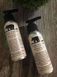 Hair oils aren't just for dry hair that's thick or curly. Bear Naked Wonders Posts Facebook