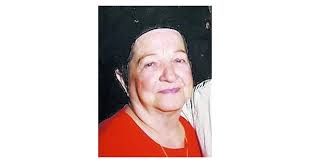 Marceline Naquin Obituary (2022)