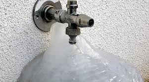 News Ch Wasser Im Garten Vor Dem Winter Abstellen Boulevard Wetter