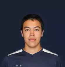 2014 Men's Soccer Roster