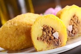 Because puerto rico is a tropical island, traditional puerto rican desserts, which were developed in the 18th and 19th centuries, use locally available ingredients like sugar or molasses from sugarcane. 8 Puerto Rican Dishes You Shouldn T Miss Lunch Rush