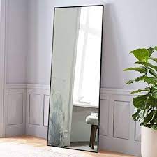 Moving onto the bedroom or dressing room, a dressing table mirror means you can sit down and get ready at leisure. Full Length Mirror Designs Bedroom Mirror Dressing Mirror Bedroom Mirror Ideas Full Length