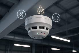 Multi Sensor Detector