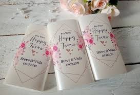 The best way to turn down those. 5 Wedding Favor Ideas For A Safe Healthy Celebration