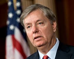 Lindsey Graham