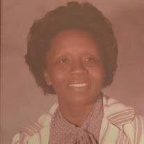 Barbara Maria Mackifield Obituary