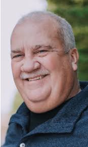 Obituary information for Gregory John Bierschbach