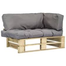 Wir haben das richtige für sie! Gartensofas Aus Holz Gunstig Online Kaufen Kaufland De