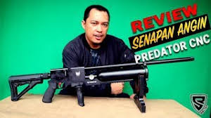 Senapan pcp predator untuk info pemesanan dan konsultasi lebih lanjut langsung hubungi kami di whatsapp, sms, telfon 081332850028. Cobra V1 Senapan Angin Semi Automatic