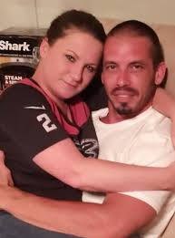 Woman Takes Time Off From Work...