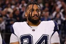 Cause of death announced for Dallas Cowboys player Marshawn Kneeland