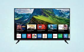 Stream new movies, tv shows & more without a subscription starting at just $1.99. Vizio V Series 50 Inch 4k Hdr Smart Tv V505 G9 Full Review And Benchmarks Tom S Guide